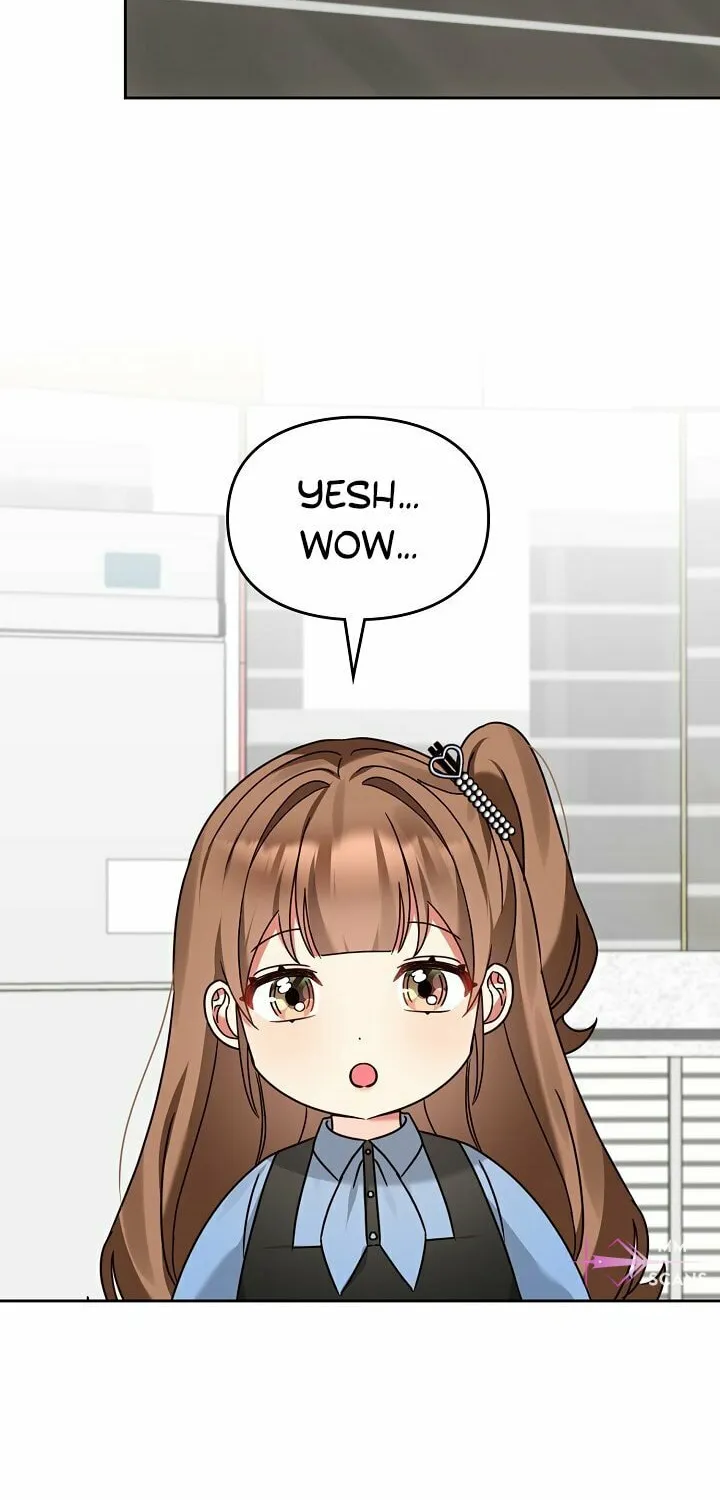 I Became a Doting Father Chapter 137 page 43 - 