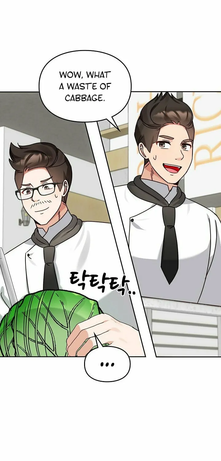 I Became a Doting Father Chapter 137 page 48 - 