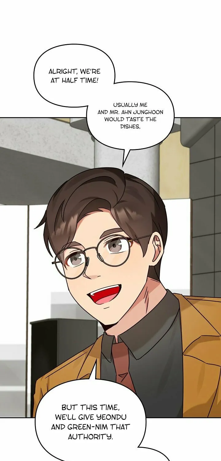 I Became a Doting Father Chapter 137 page 49 - 