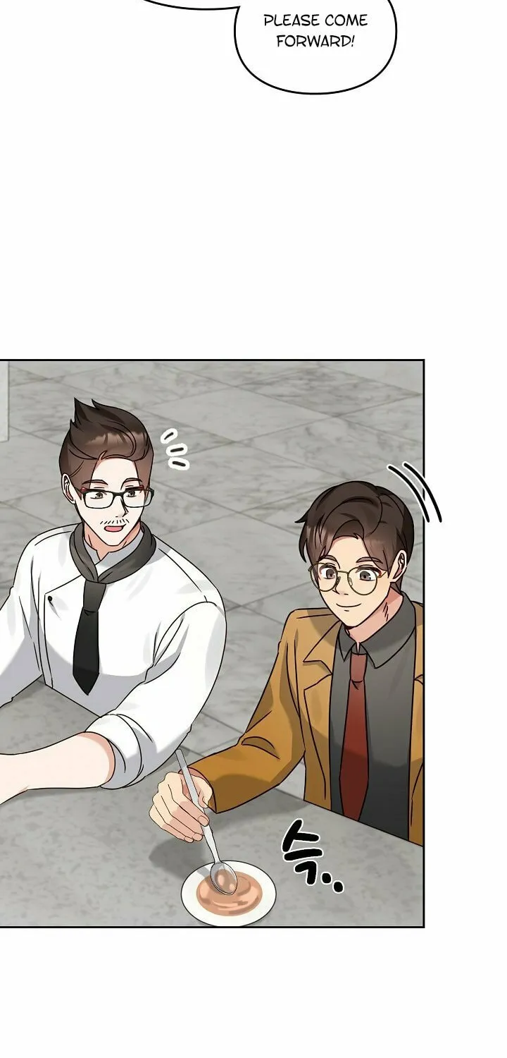 I Became a Doting Father Chapter 137 page 50 - 