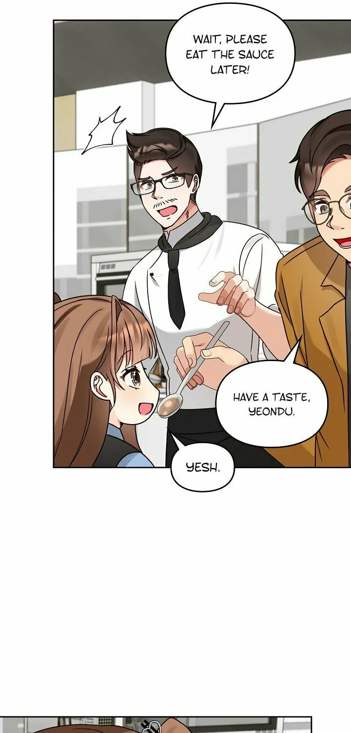 I Became a Doting Father Chapter 137 page 52 - 