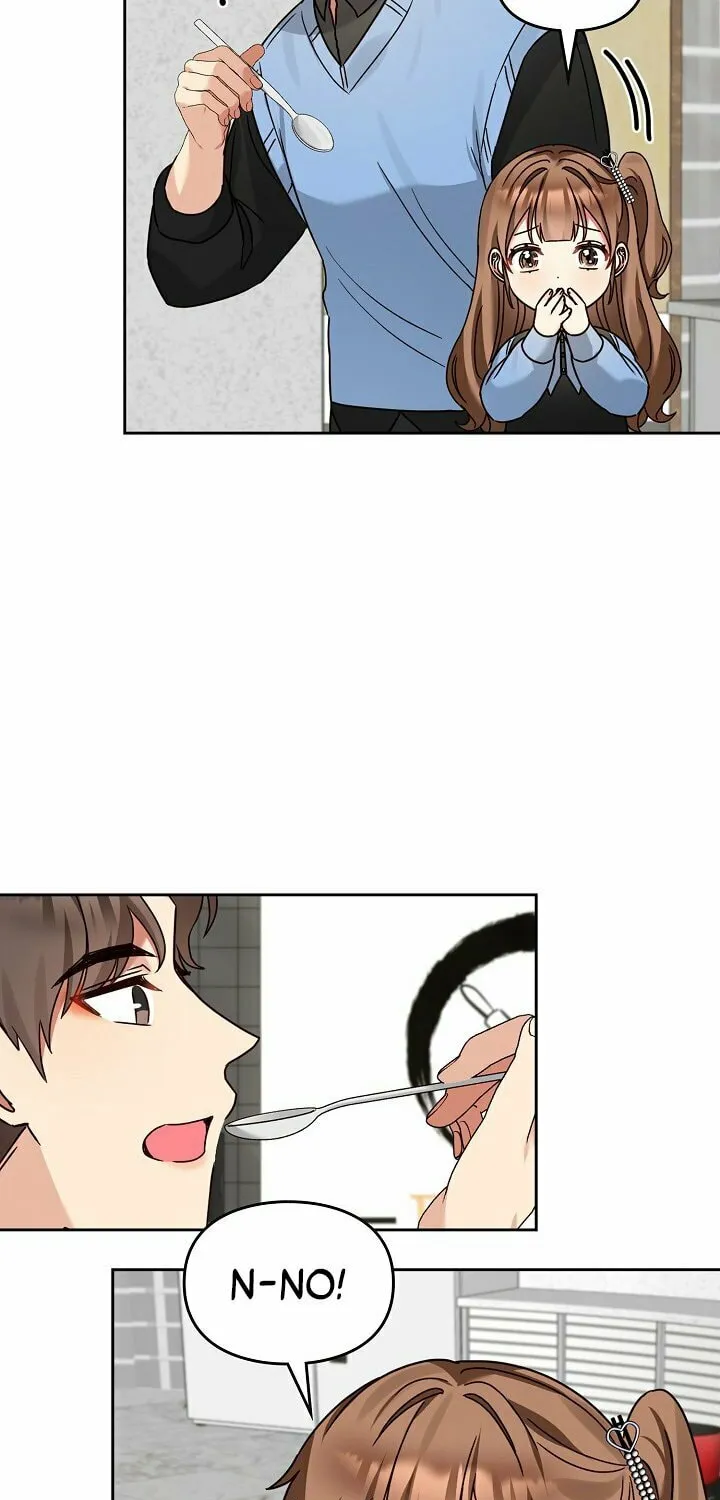 I Became a Doting Father Chapter 137 page 54 - 