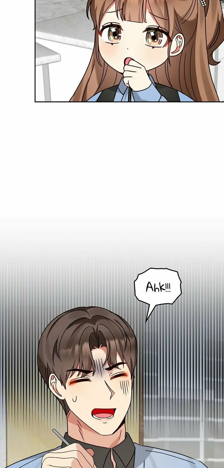 I Became a Doting Father Chapter 137 page 55 - 