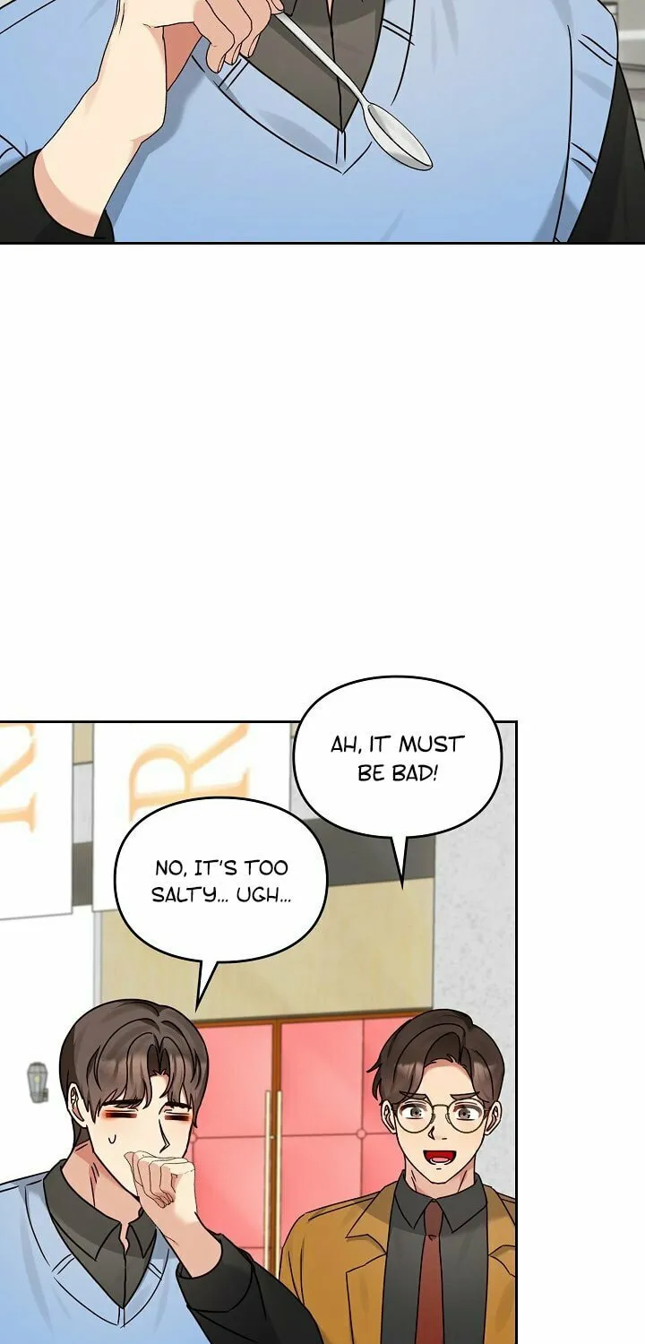 I Became a Doting Father Chapter 137 page 56 - 