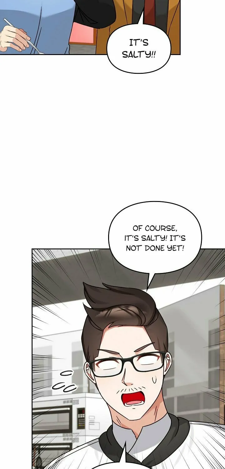 I Became a Doting Father Chapter 137 page 57 - 