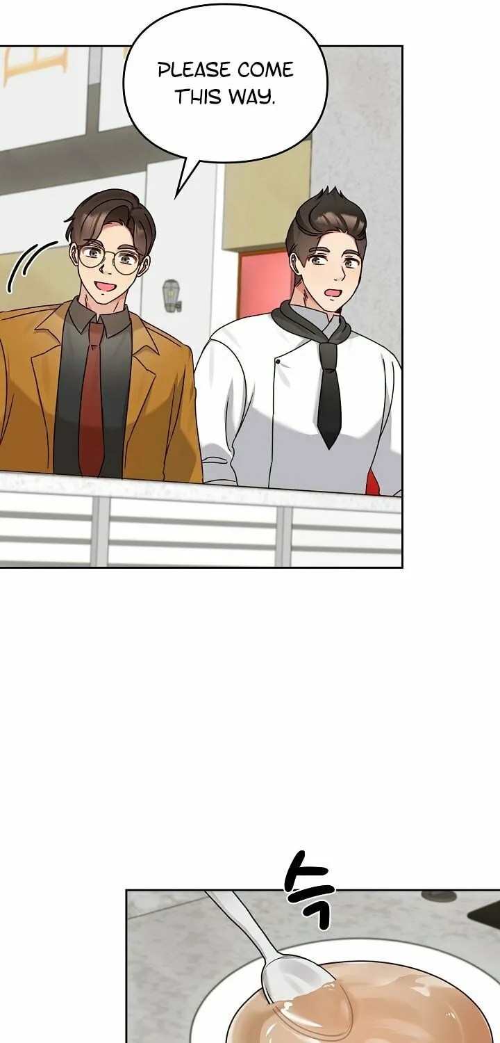 I Became a Doting Father Chapter 137 page 59 - 