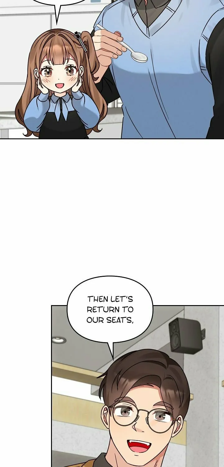 I Became a Doting Father Chapter 137 page 61 - 