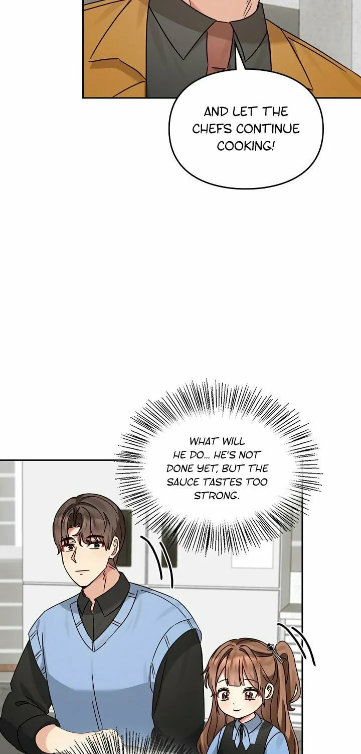 I Became a Doting Father Chapter 137 page 62 - 