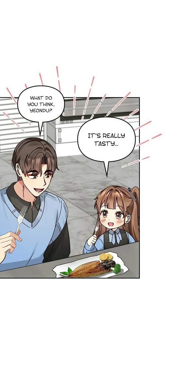 I Became a Doting Father Chapter 137 page 66 - 