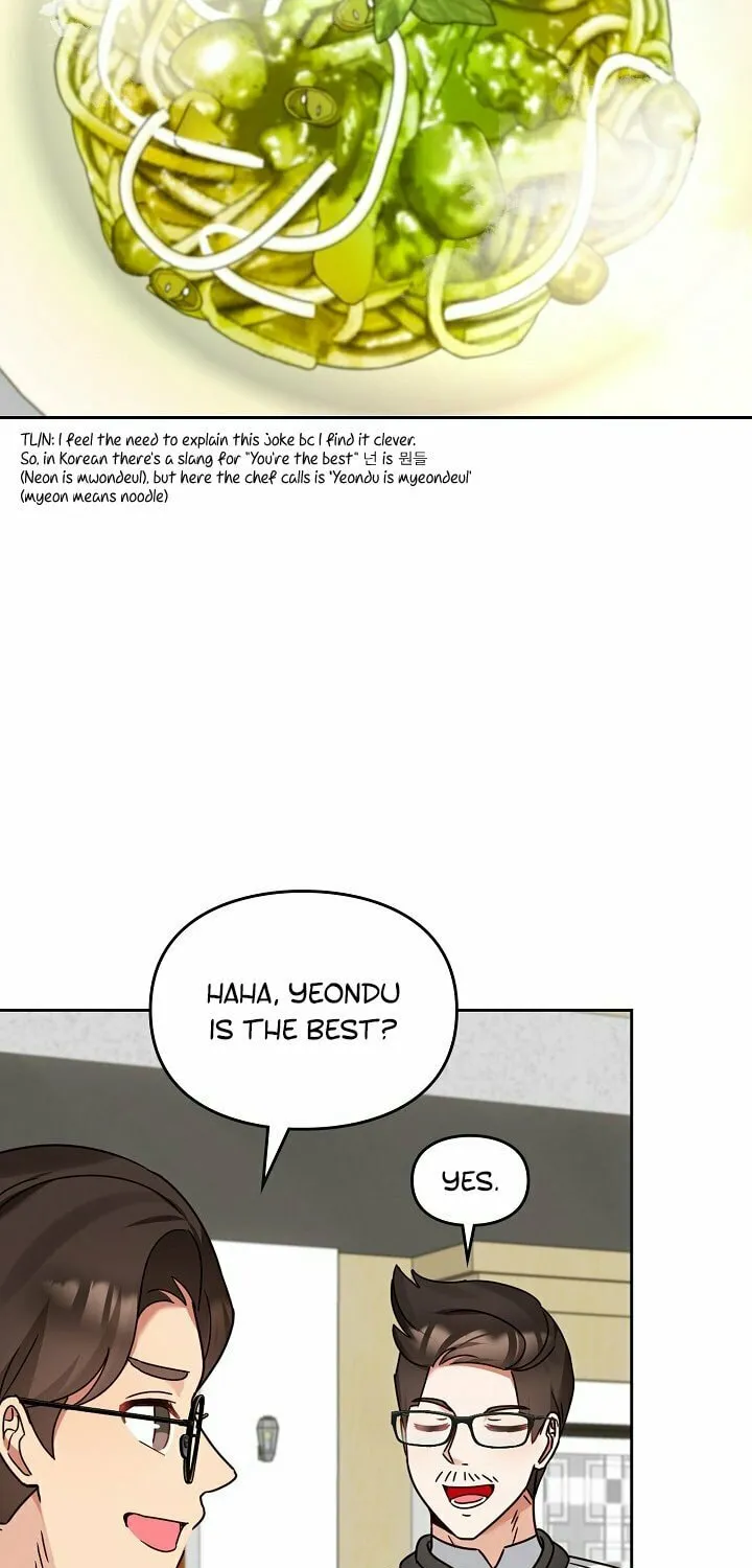I Became a Doting Father Chapter 137 page 68 - 