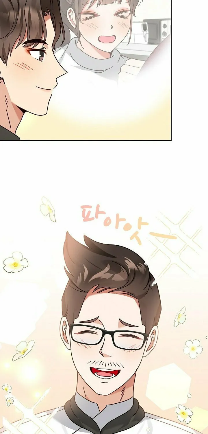 I Became a Doting Father Chapter 137 page 8 - 