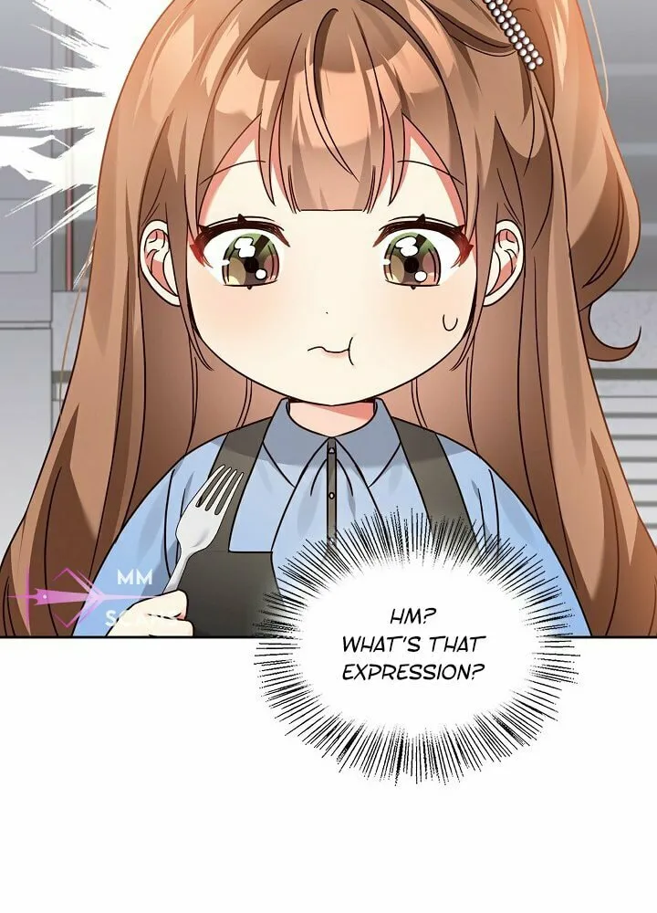 I Became a Doting Father Chapter 137 page 72 - 