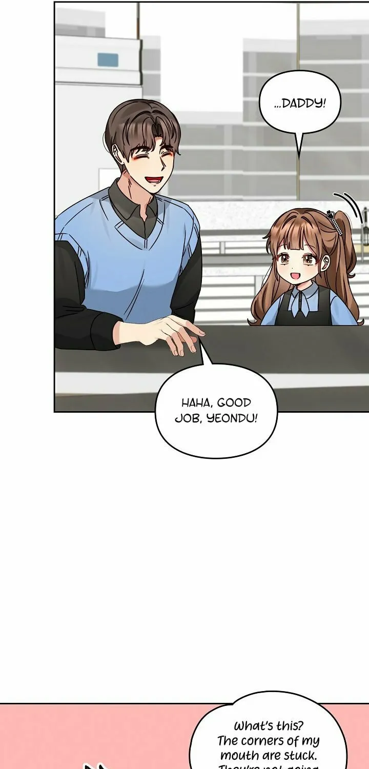 I Became a Doting Father Chapter 137 page 10 - 