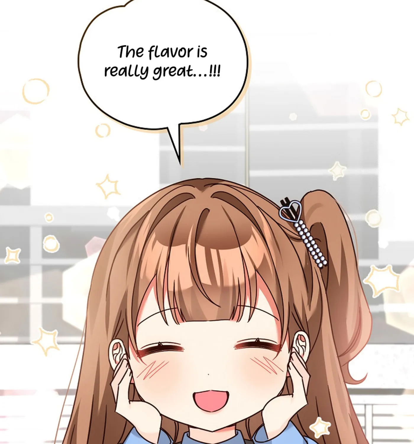 I Became a Doting Father Chapter 138 page 11 - 