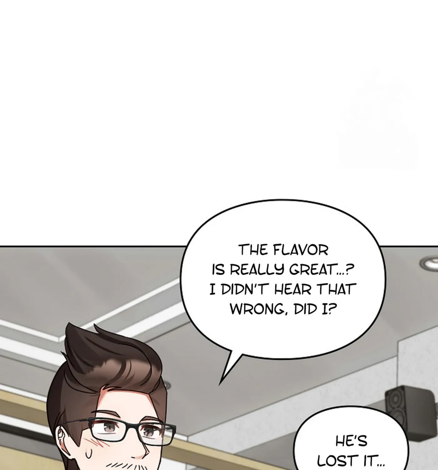 I Became a Doting Father Chapter 138 page 14 - 