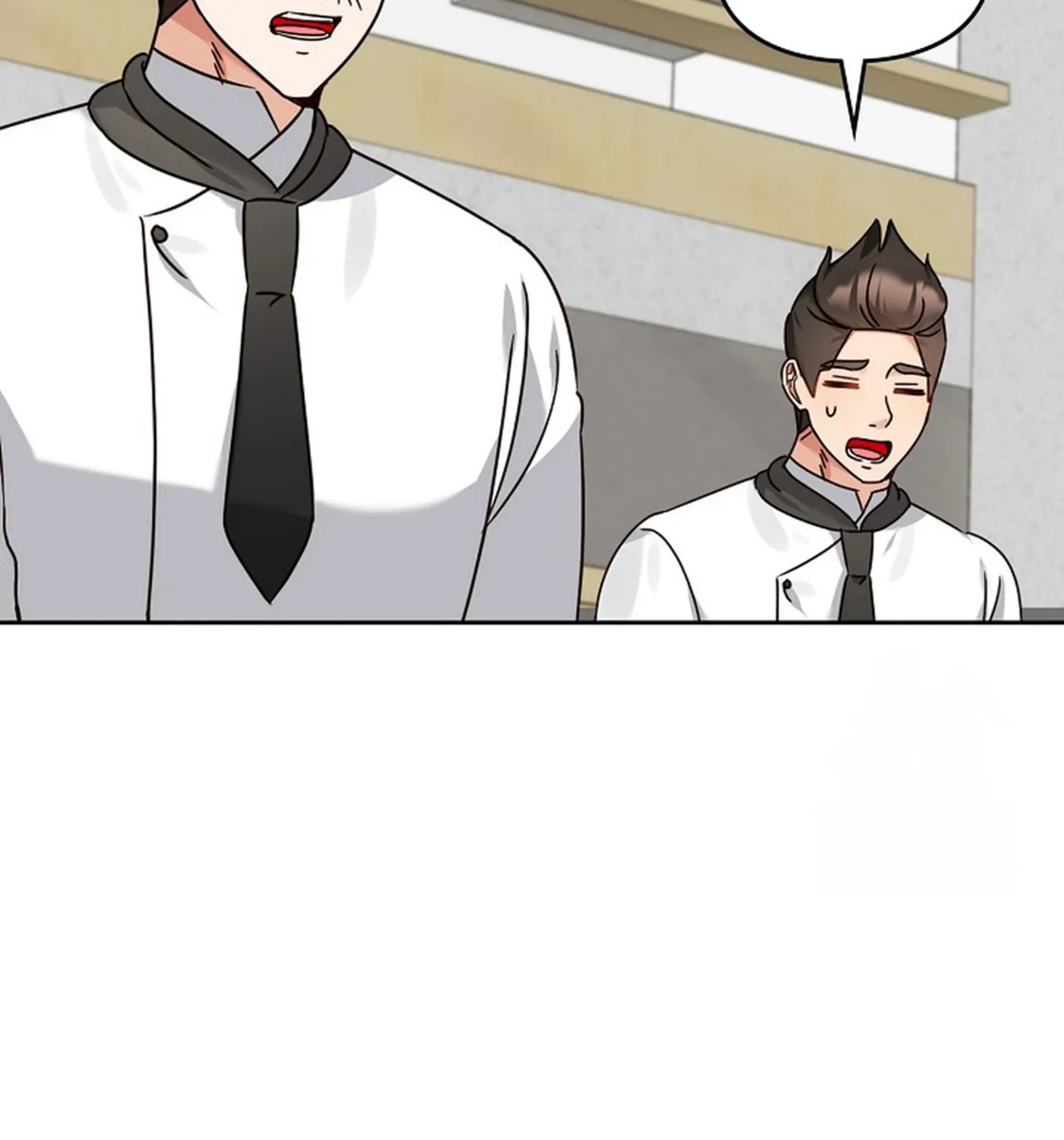I Became a Doting Father Chapter 138 page 15 - 