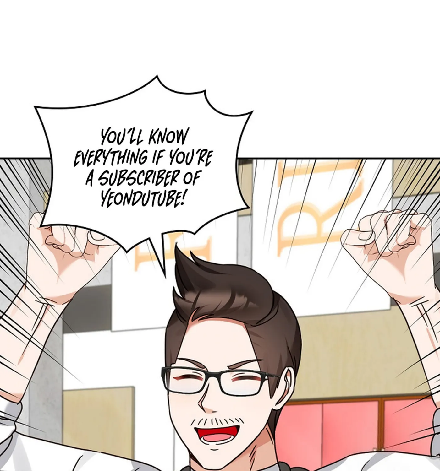 I Became a Doting Father Chapter 138 page 18 - 