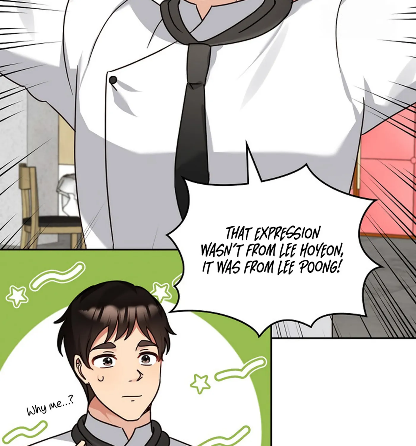 I Became a Doting Father Chapter 138 page 19 - 