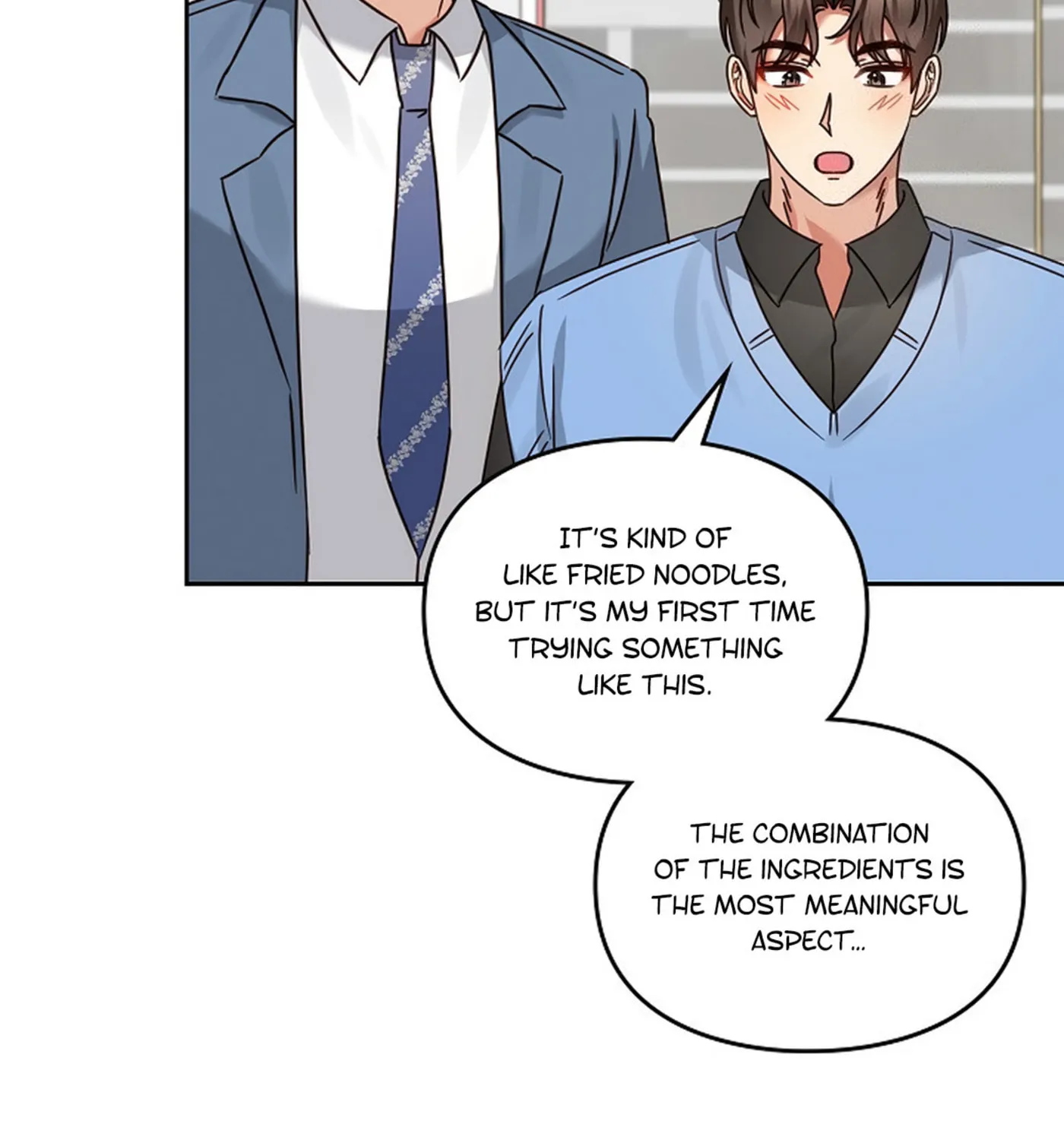 I Became a Doting Father Chapter 138 page 26 - 