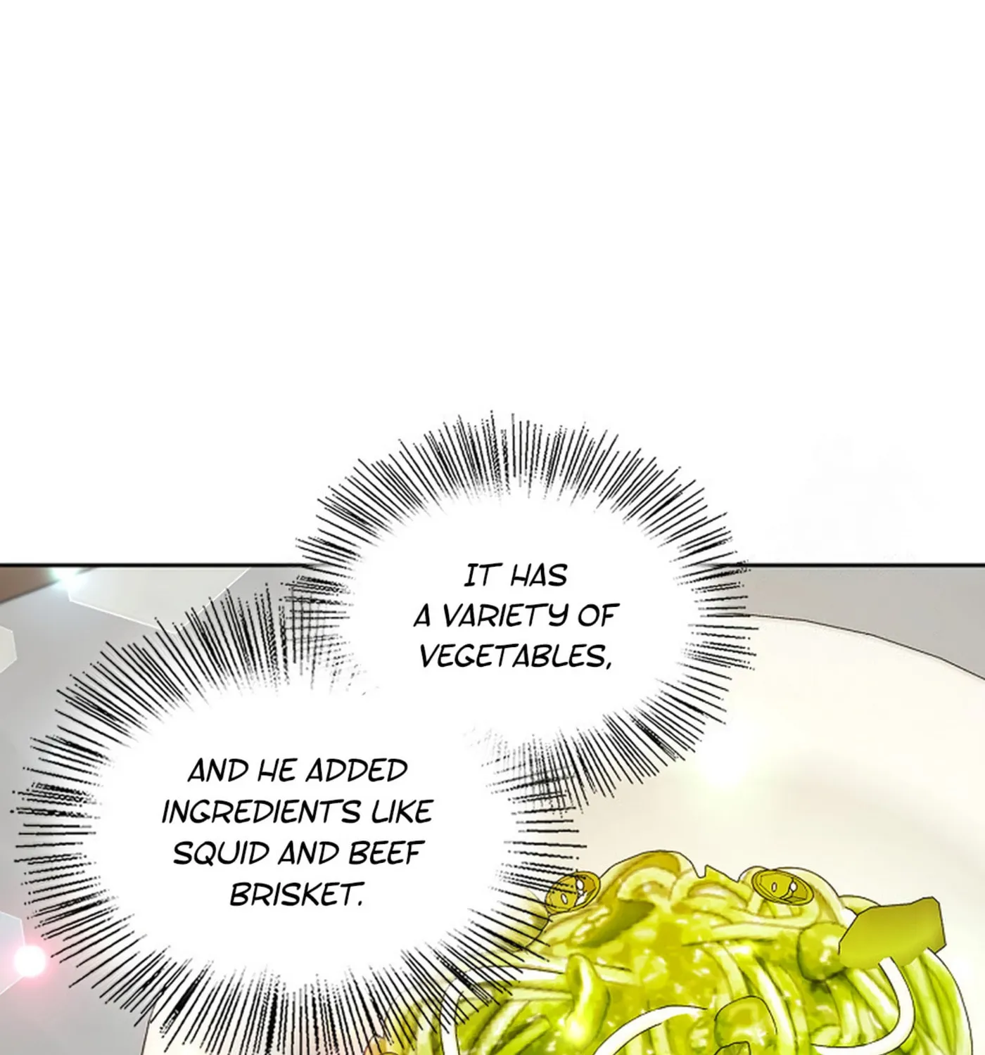 I Became a Doting Father Chapter 138 page 27 - 