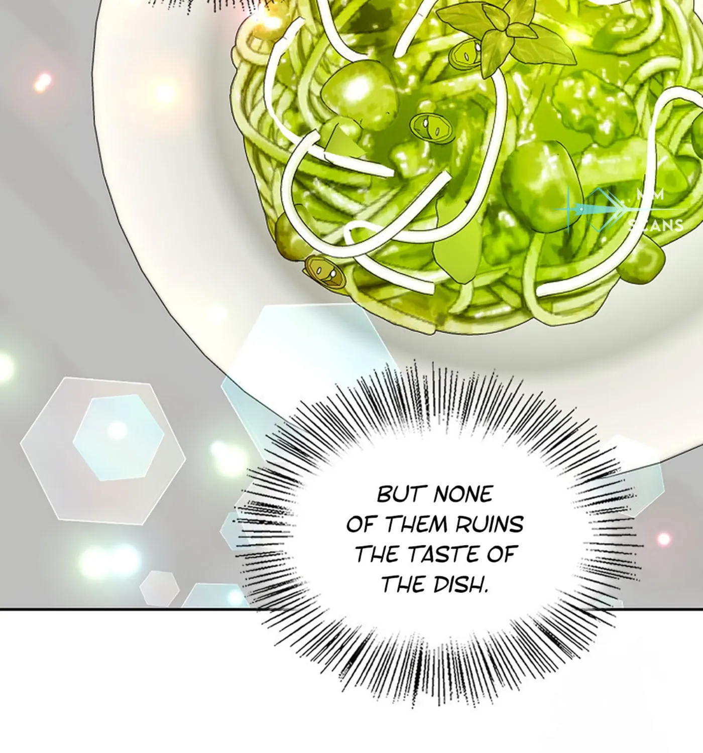 I Became a Doting Father Chapter 138 page 28 - 