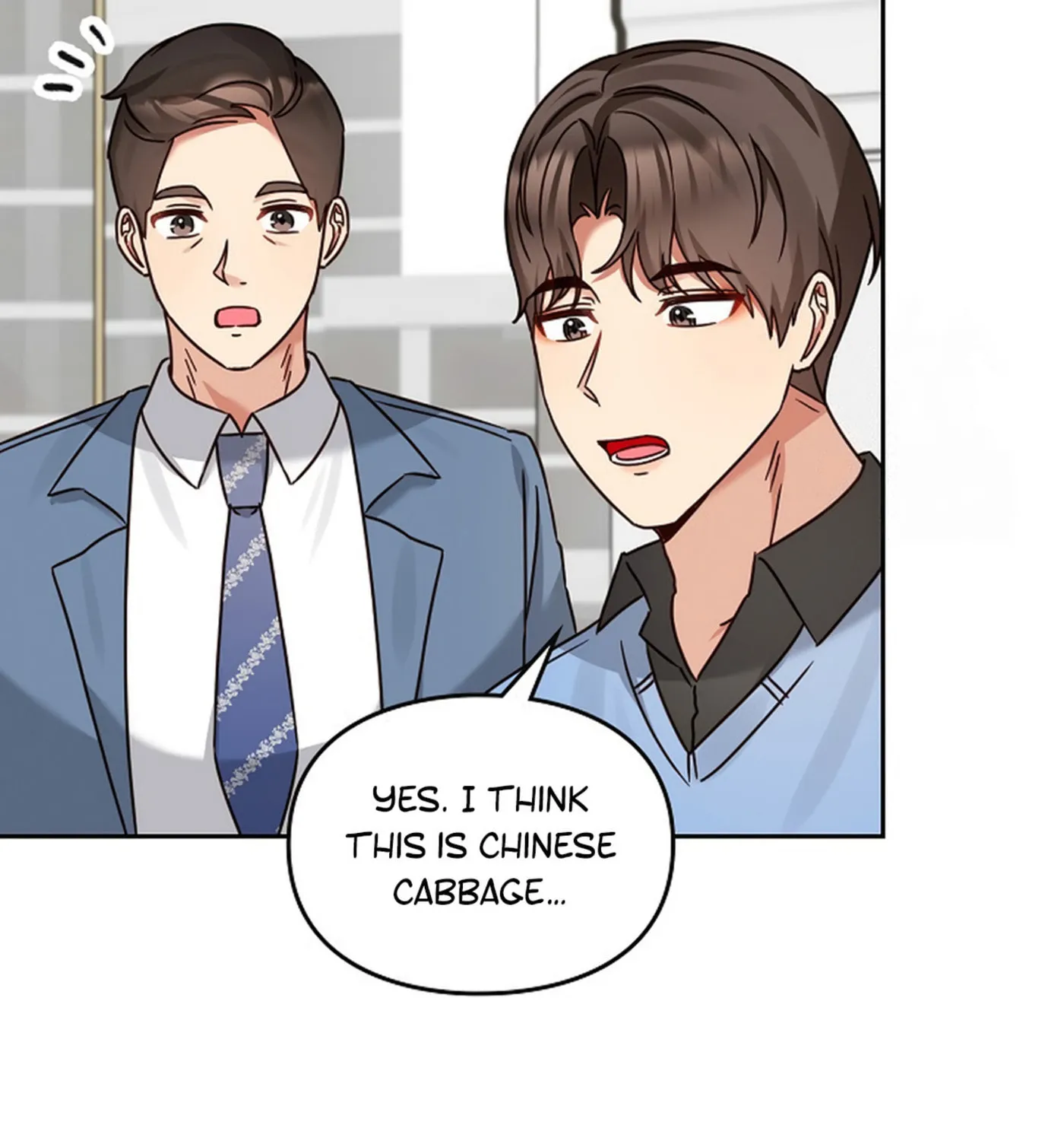 I Became a Doting Father Chapter 138 page 30 - 