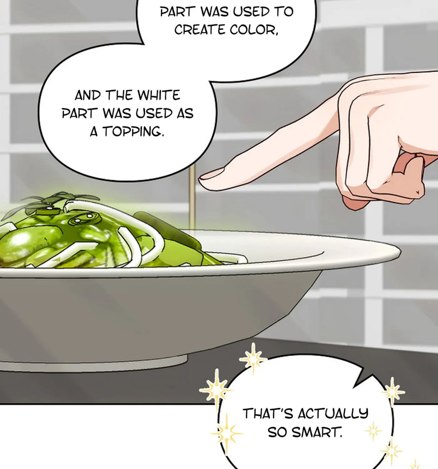 I Became a Doting Father Chapter 138 page 34 - 