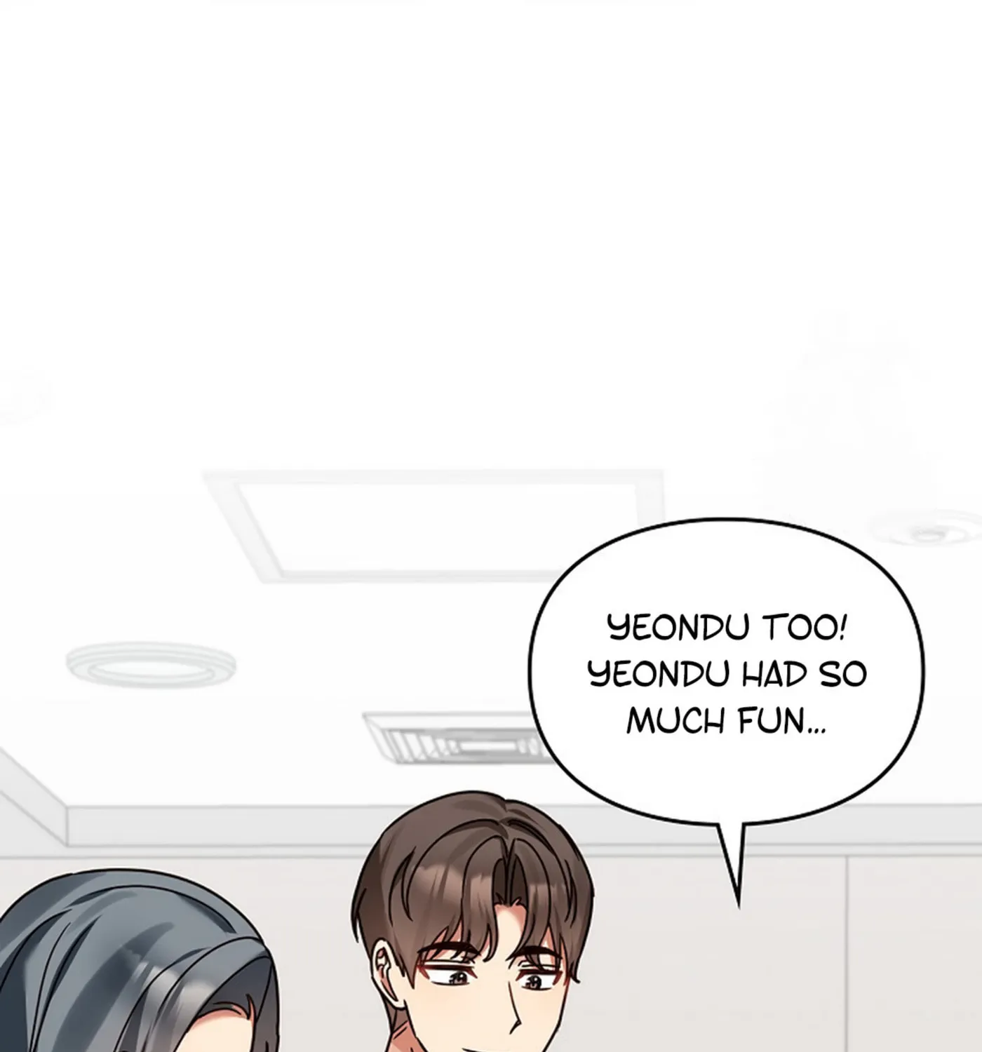 I Became a Doting Father Chapter 138 page 42 - 