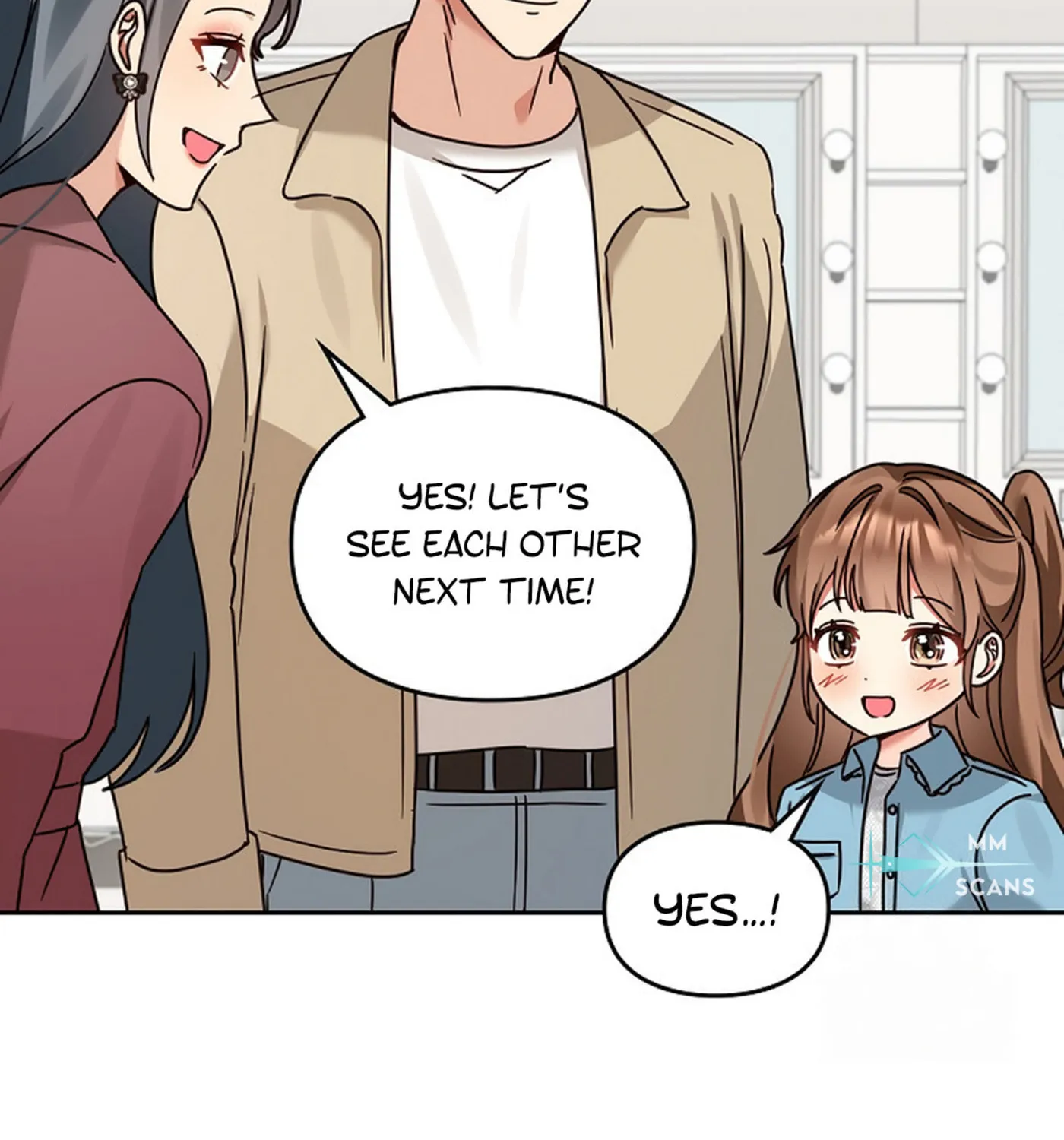 I Became a Doting Father Chapter 138 page 43 - 