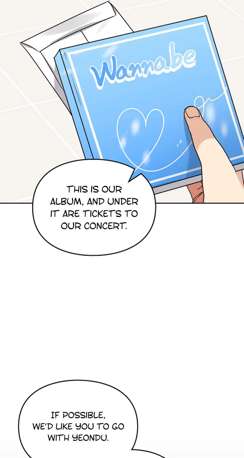 I Became a Doting Father Chapter 138 page 47 - 
