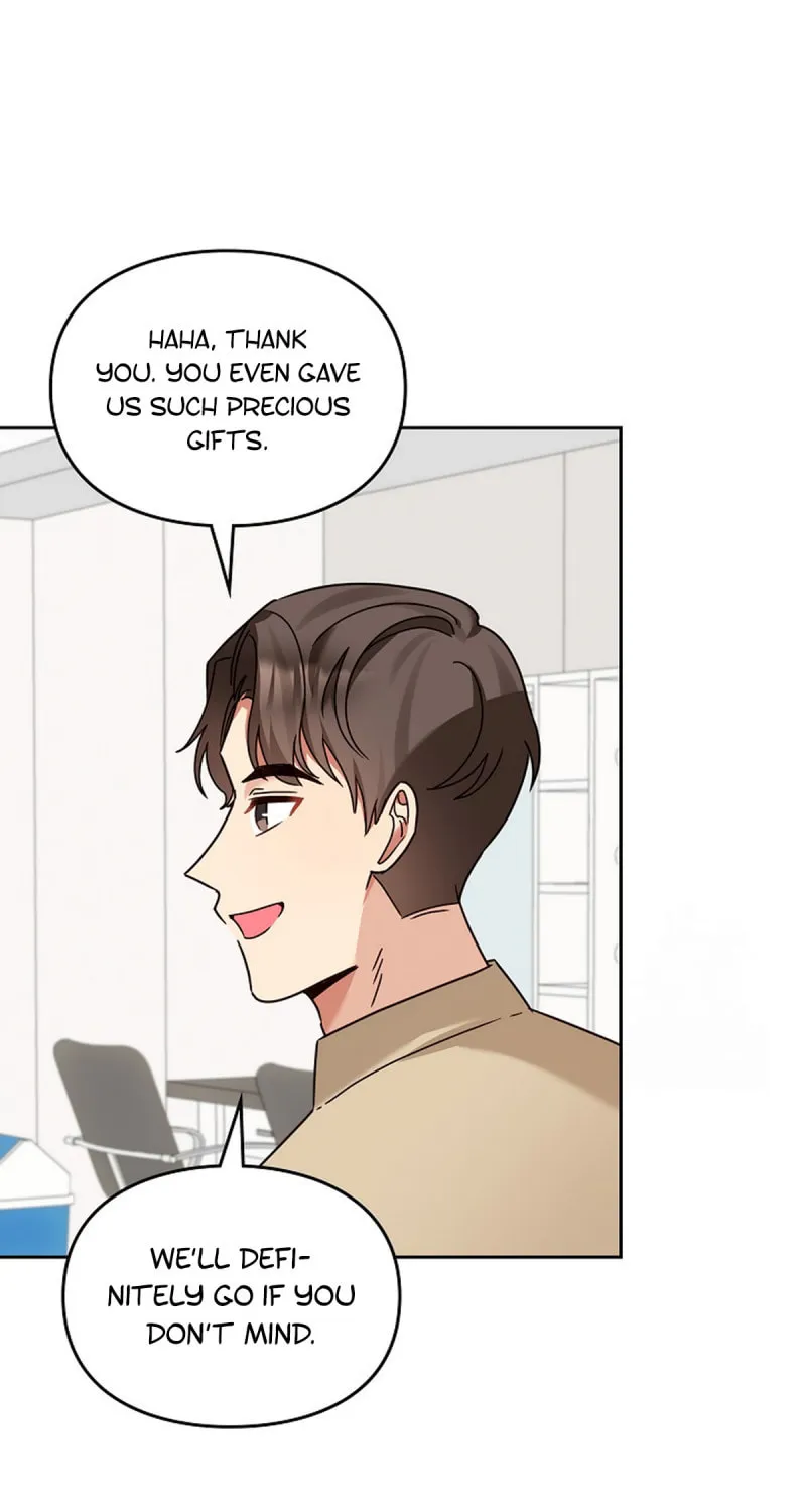 I Became a Doting Father Chapter 138 page 49 - 