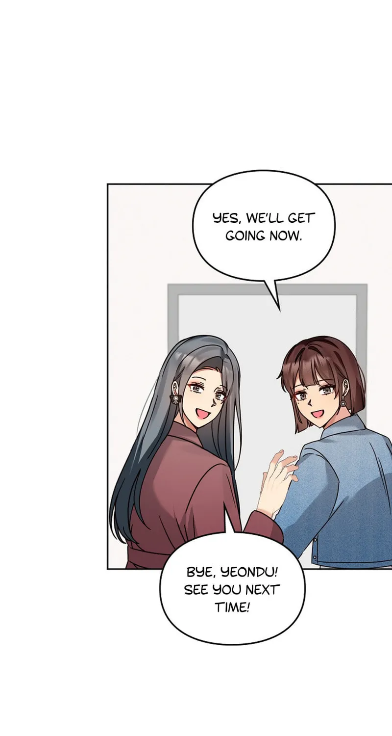 I Became a Doting Father Chapter 138 page 50 - 