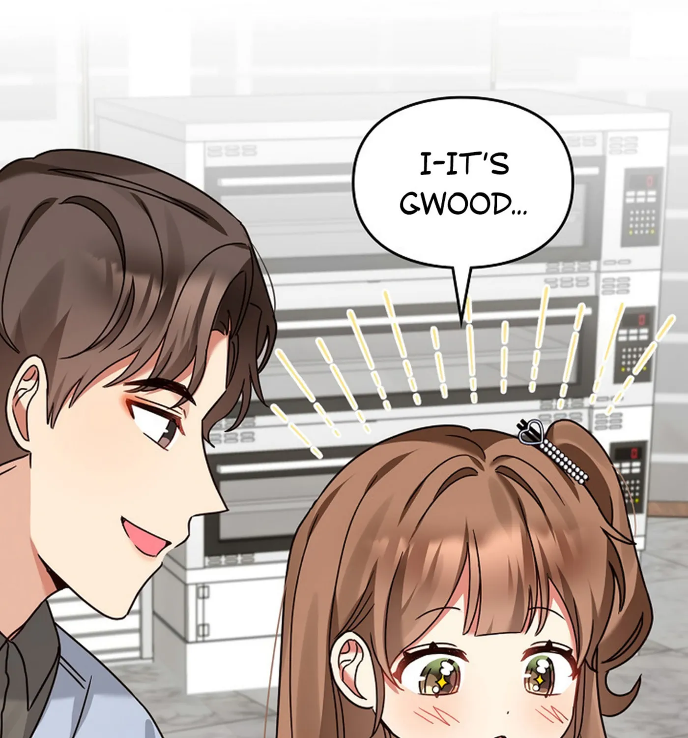 I Became a Doting Father Chapter 138 page 6 - 