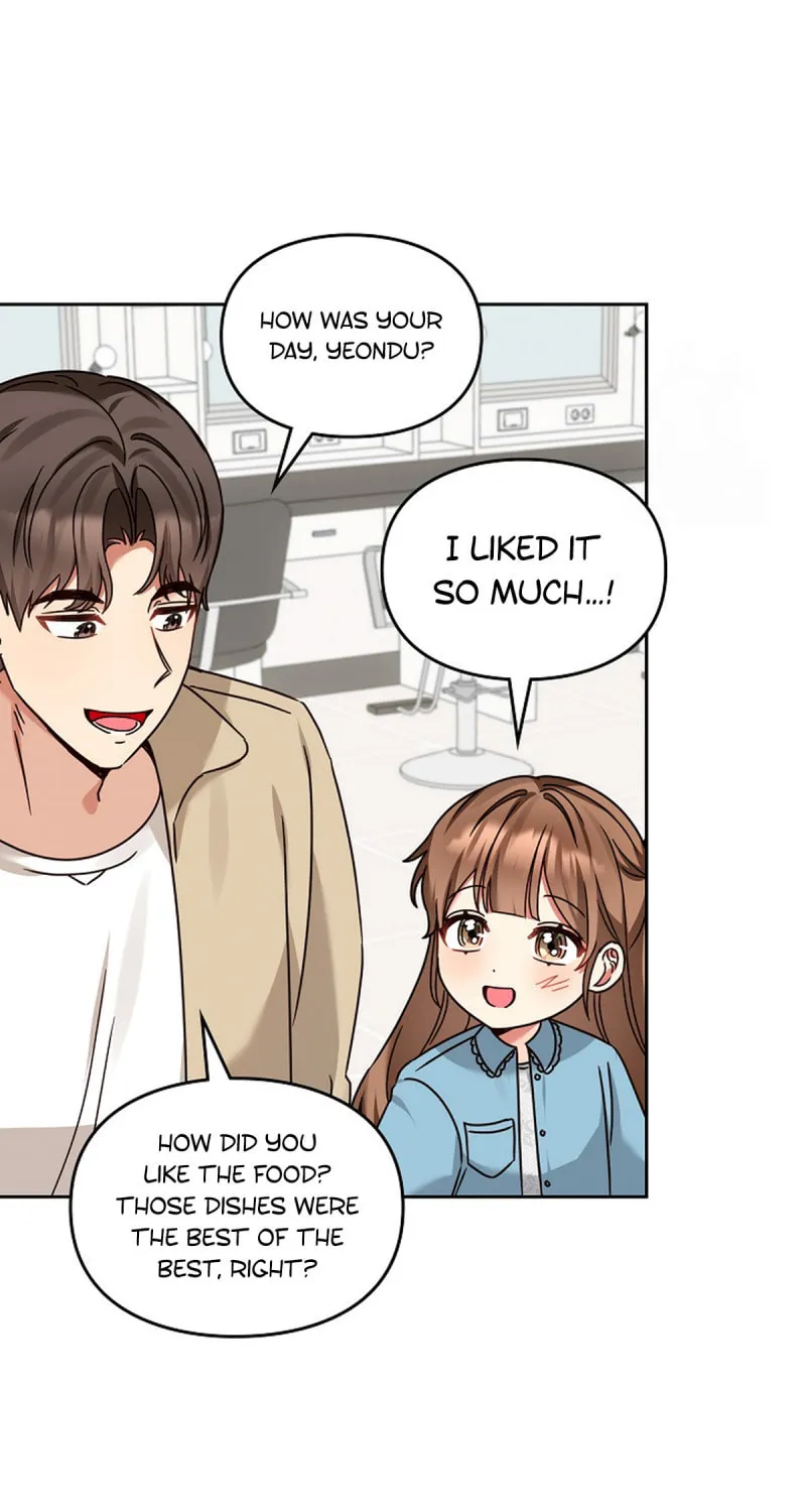 I Became a Doting Father Chapter 138 page 51 - 