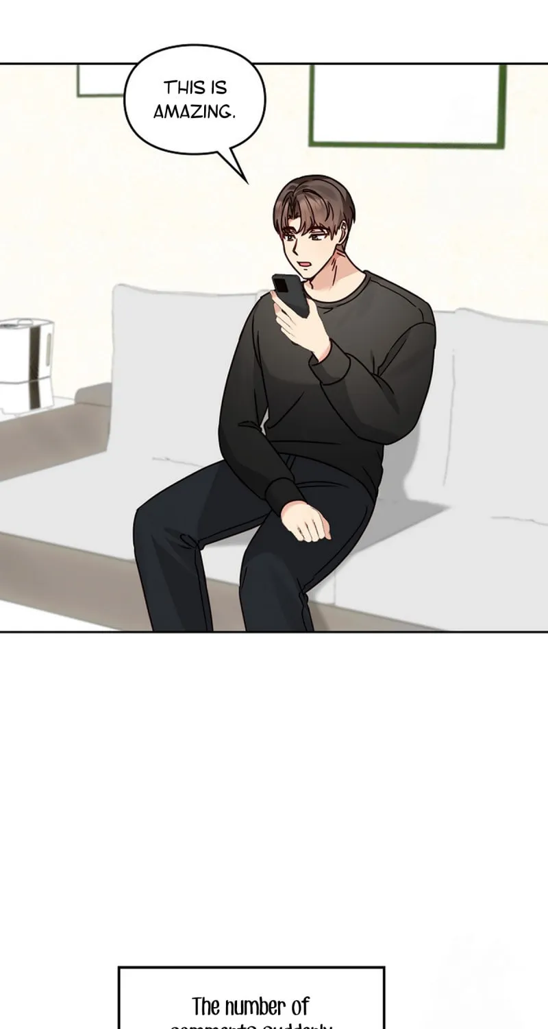I Became a Doting Father Chapter 138 page 57 - 