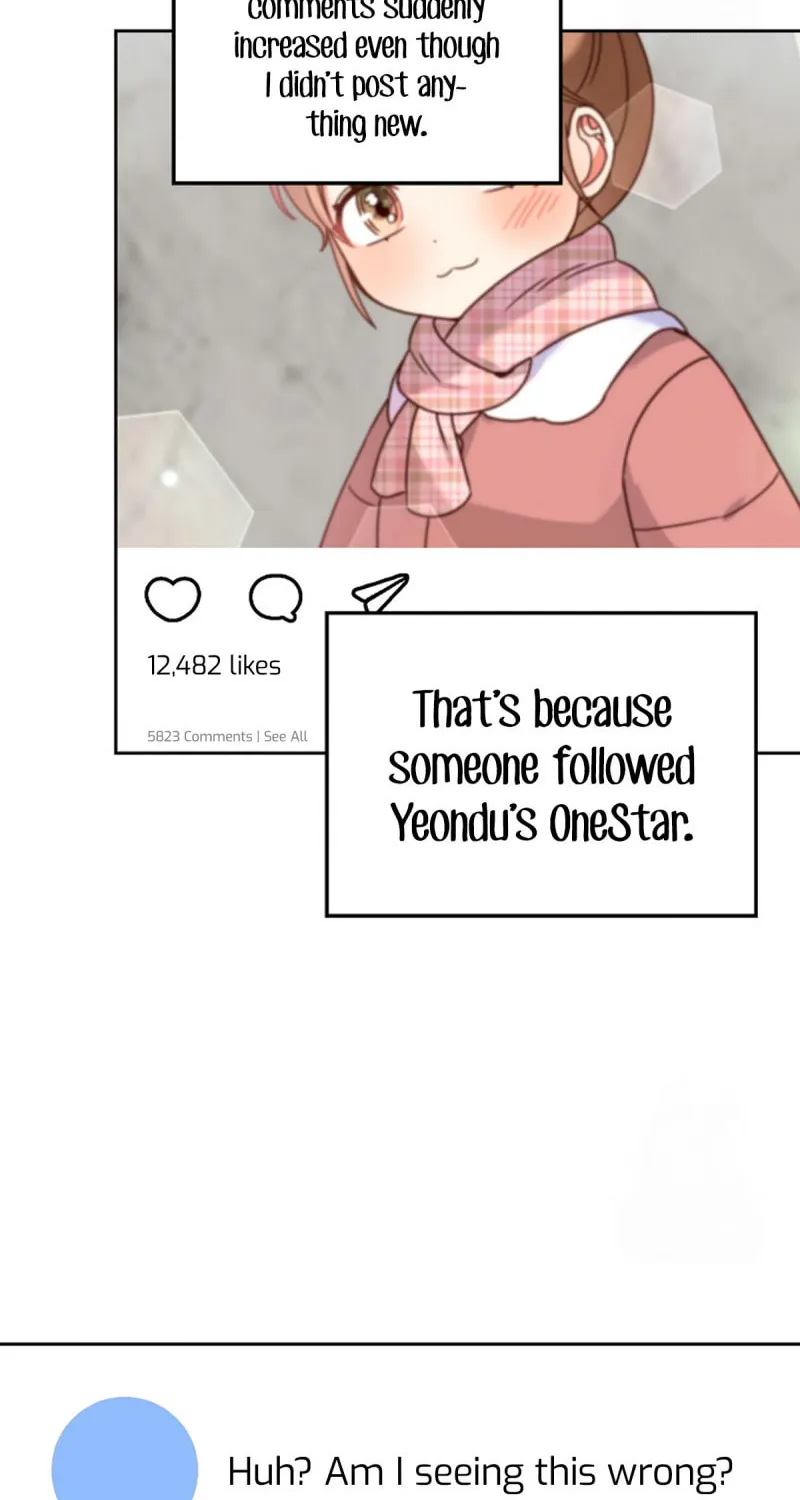 I Became a Doting Father Chapter 138 page 58 - 