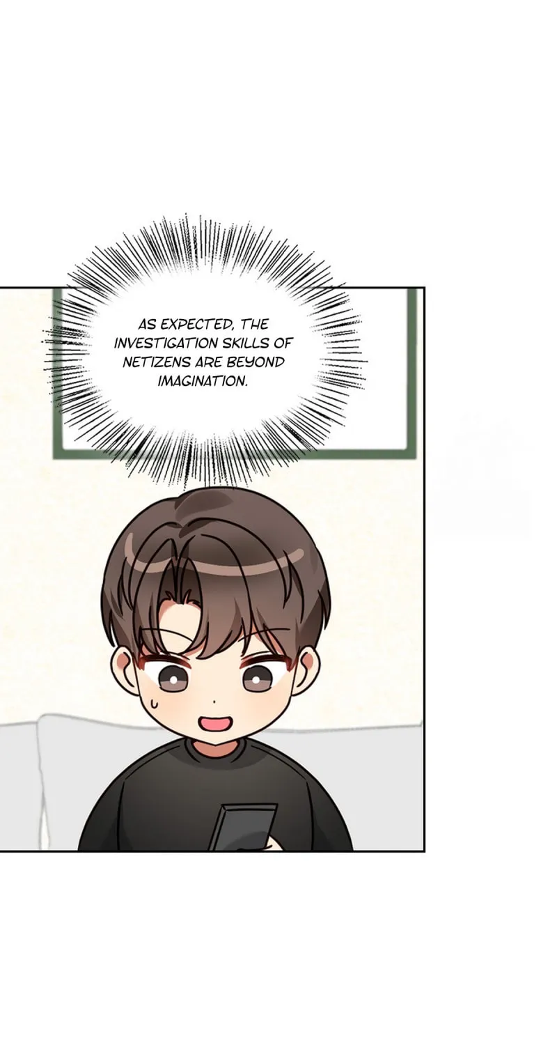 I Became a Doting Father Chapter 138 page 65 - 
