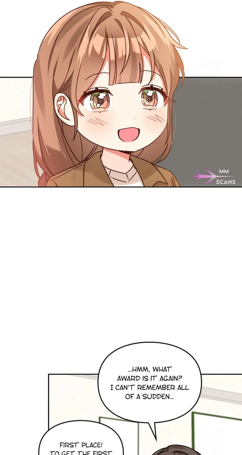 I Became a Doting Father Chapter 138 page 71 - 