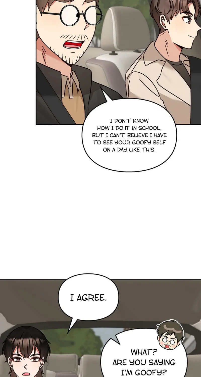 I Became a Doting Father Chapter 138 page 75 - 
