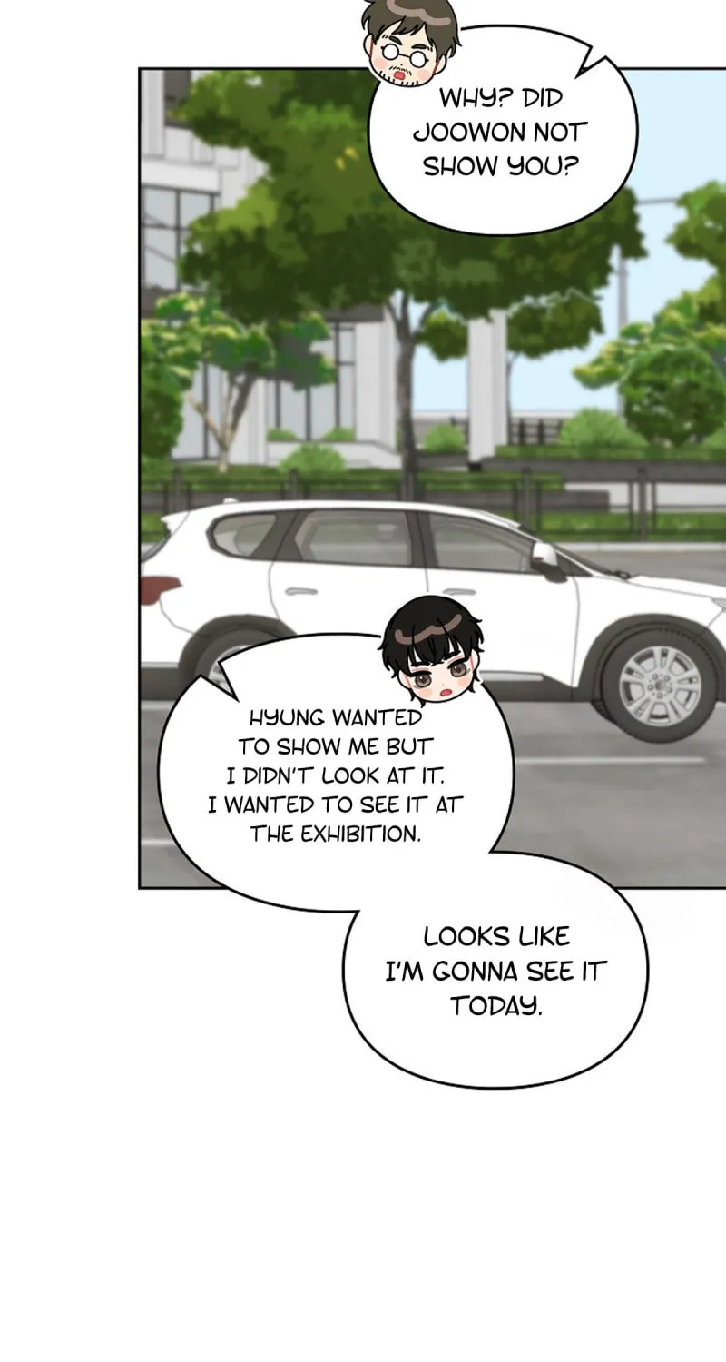 I Became a Doting Father Chapter 138 page 81 - 
