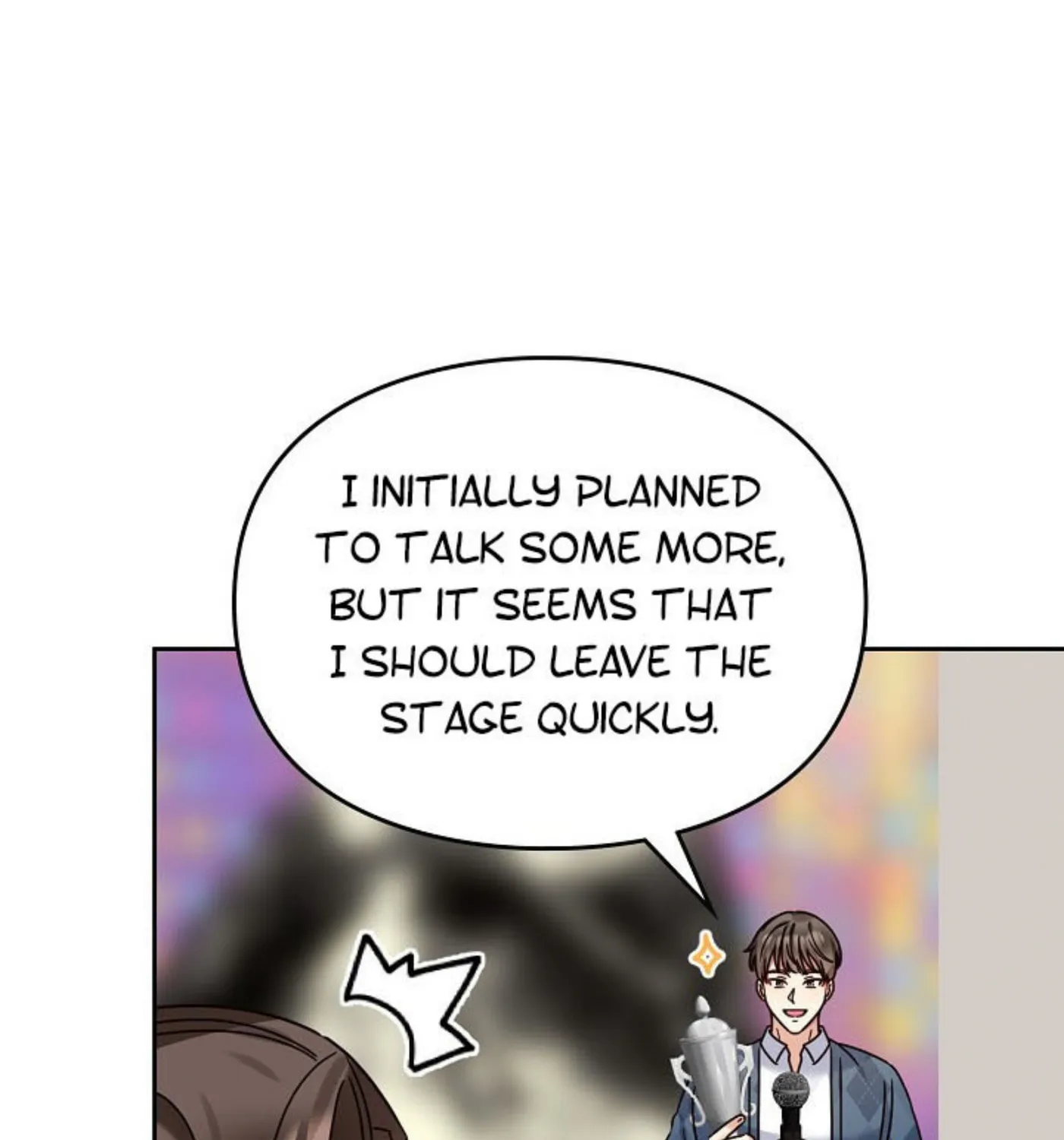 I Became a Doting Father Chapter 139 page 11 - 