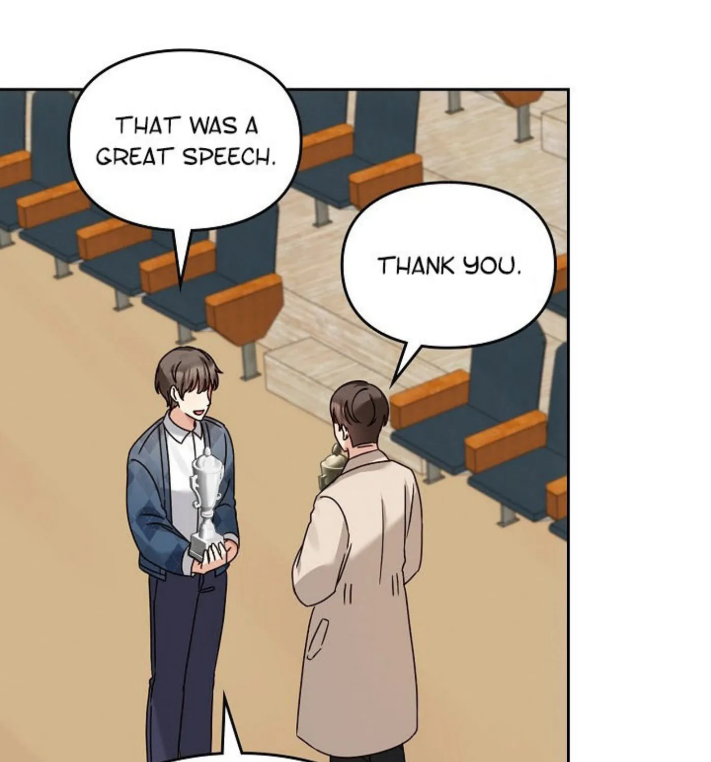I Became a Doting Father Chapter 139 page 102 - 