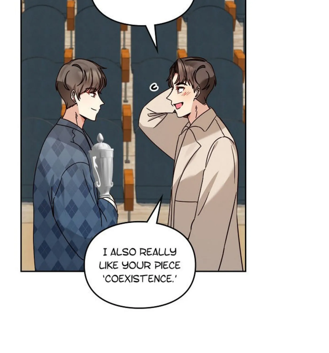 I Became a Doting Father Chapter 139 page 106 - 