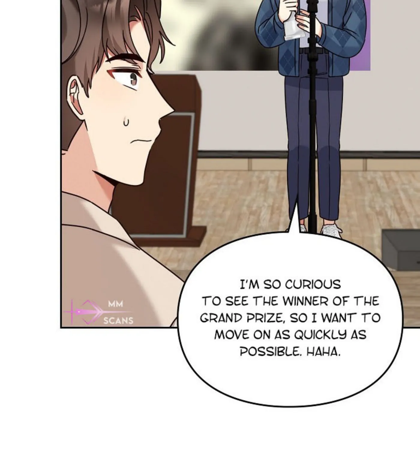 I Became a Doting Father Chapter 139 page 12 - 