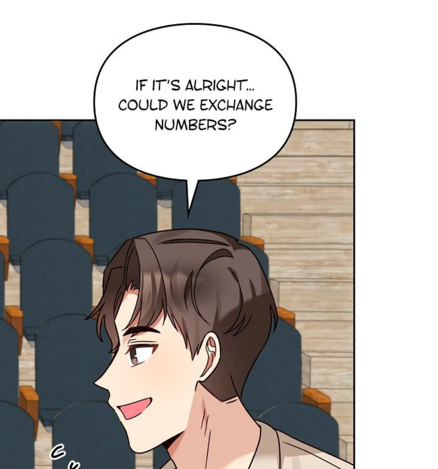 I Became a Doting Father Chapter 139 page 111 - 
