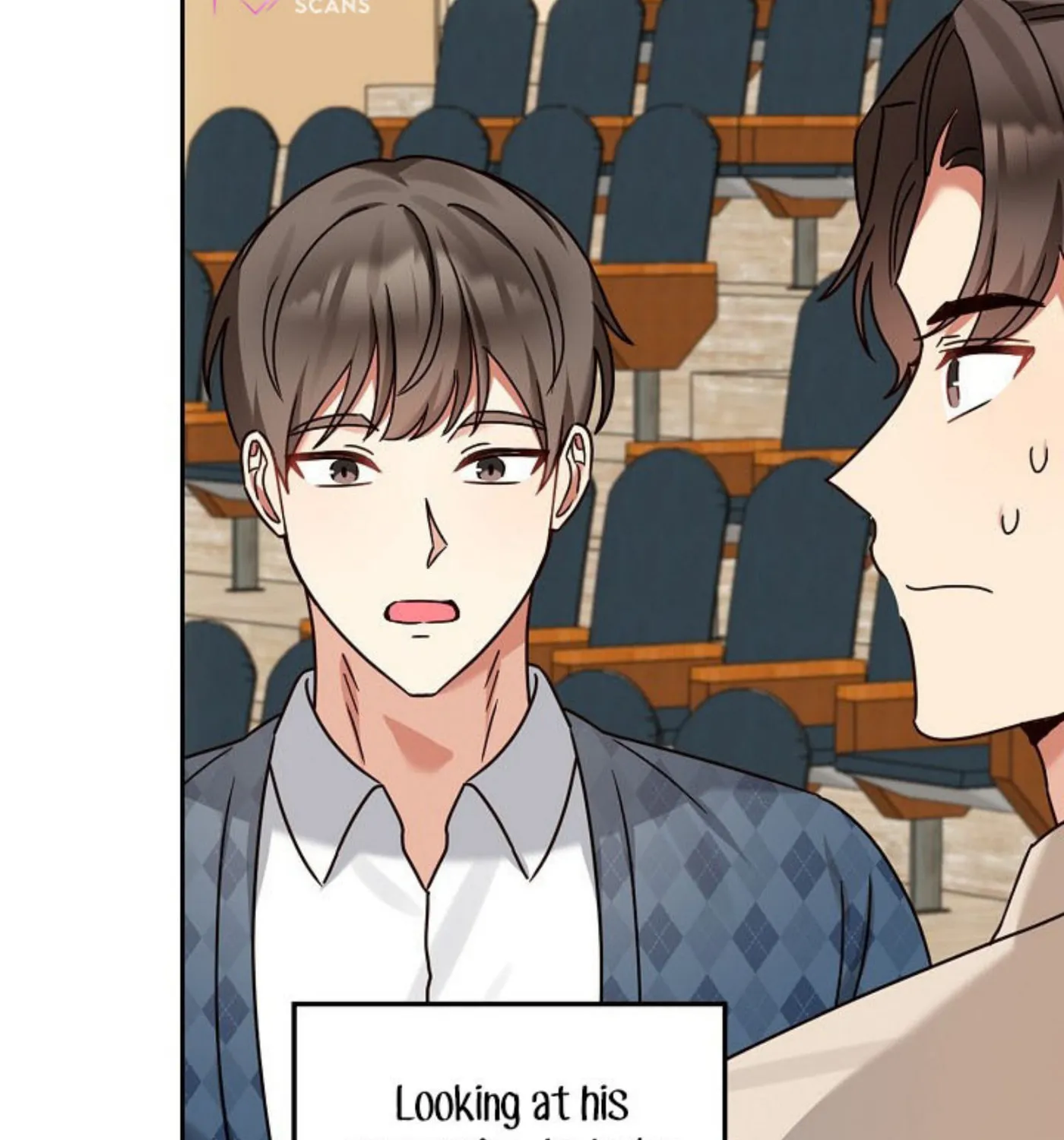 I Became a Doting Father Chapter 139 page 113 - 