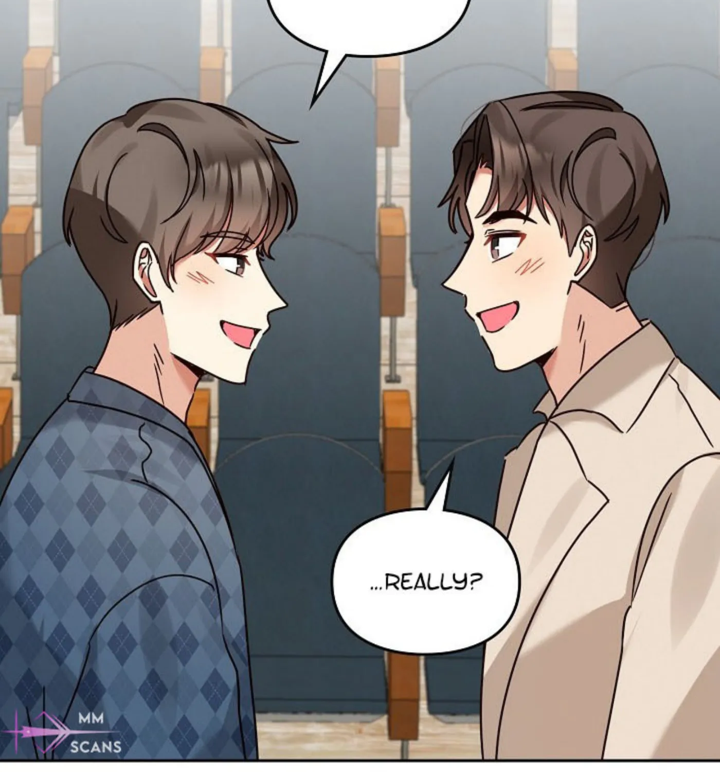 I Became a Doting Father Chapter 139 page 115 - 