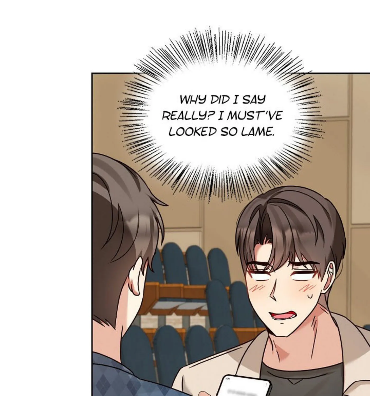 I Became a Doting Father Chapter 139 page 119 - 