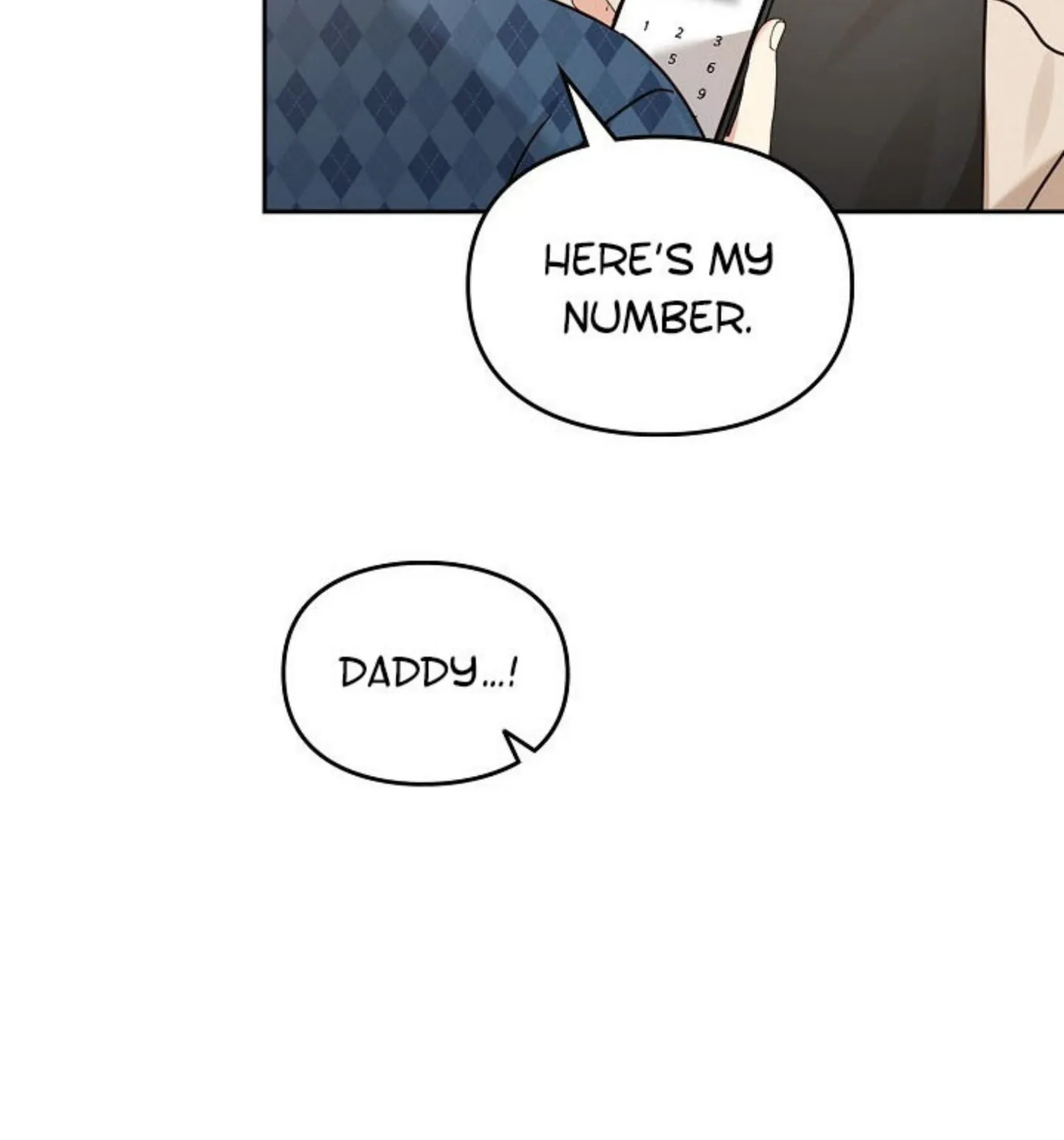 I Became a Doting Father Chapter 139 page 120 - 