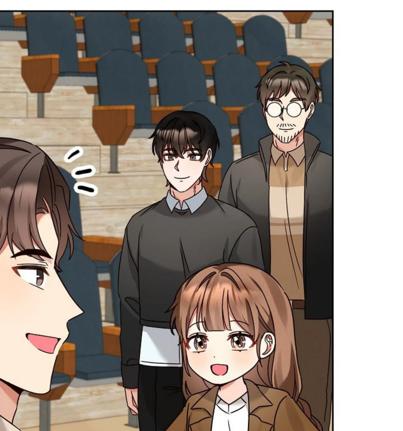 I Became a Doting Father Chapter 139 page 121 - 